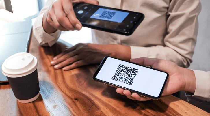 Power of QR Codes: A Guide