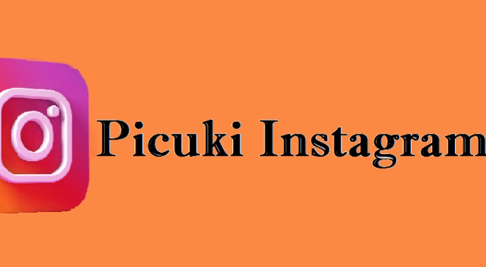 Instagram photos with Picuki