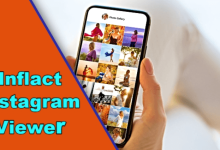 With Inflect Instagram Story Viewer