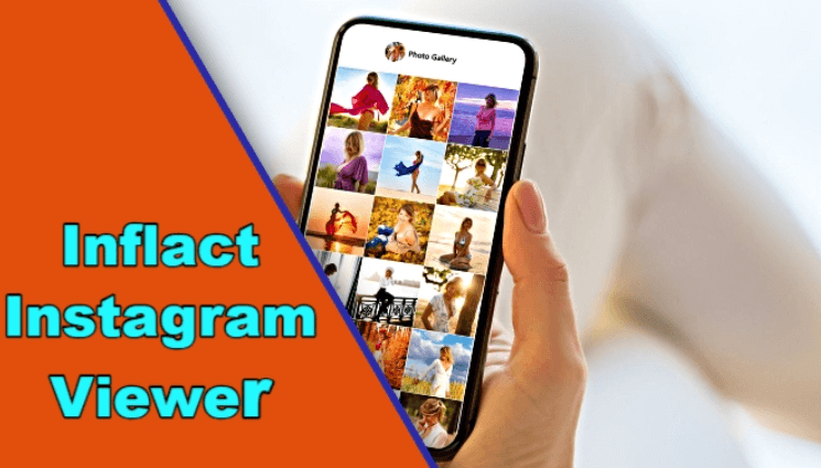 With Inflect Instagram Story Viewer