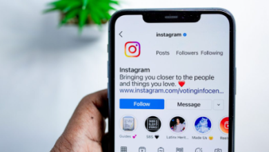 Instagram Image Search