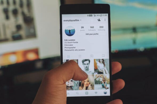 Discover the secret to perfecting your Instagram game with Picuki