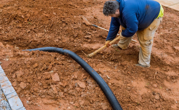 Why Picking the Right Drainage Organization is Vital for Your Property