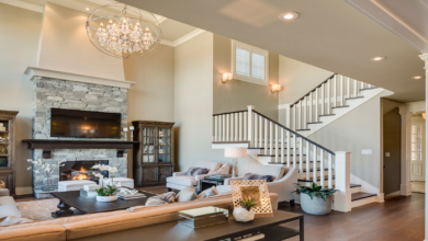 Simply Spotless --> Mental Health Benefits of Regular Home Cleaning