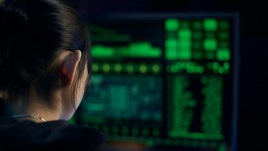 hotel network privacy risks