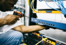 telecom operations control details