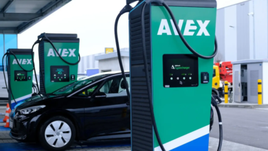 EV Ultra Fast Charger: The Ultimate Guide to High-Speed Electric Vehicle Charging