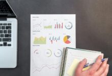 business data analysis overview