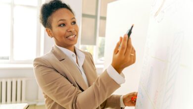 corporate growth intelligence data