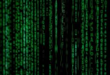 data analysis for identifiers