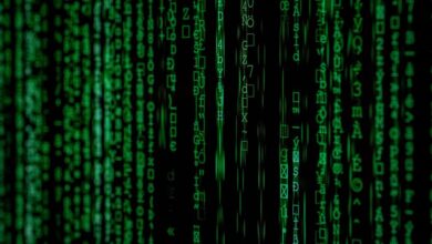 data analysis for identifiers