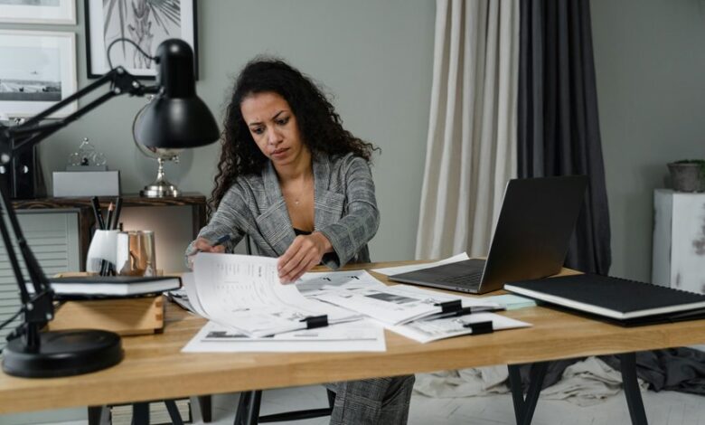 executive operational brief summary