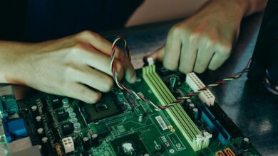 global industry intelligence data