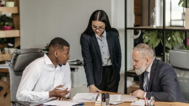 industry dynamics analysis report