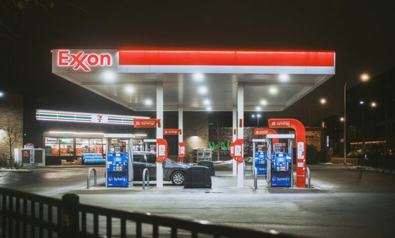 apex surge fueling potential