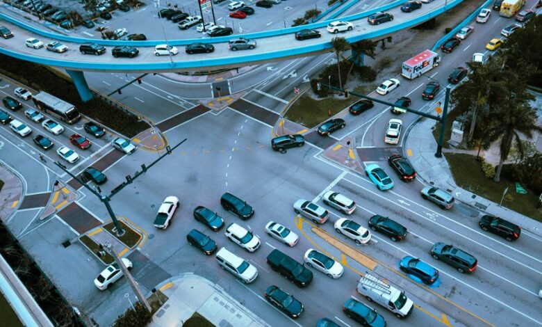 elevation flux market shaping