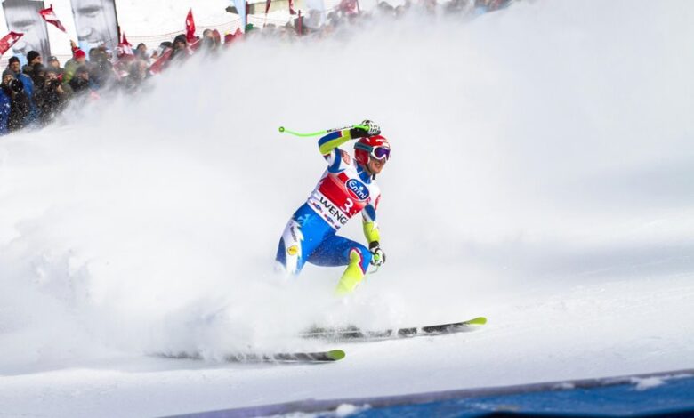 fusion arc start competitive edge