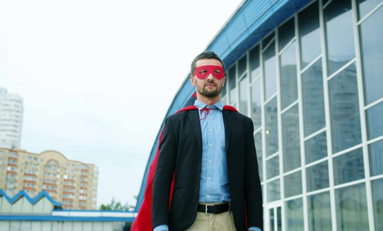 fusion surge start unlock visionary leadership