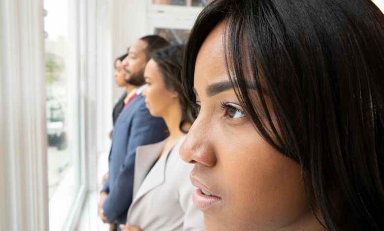 luminous arc driving visionary leadership