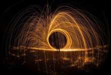 luminous arc inspiring transformation opportunities