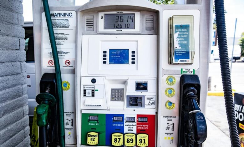 luminous arc start momentum