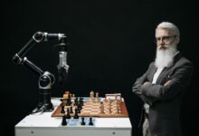 luminous path inspiring innovation