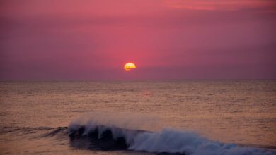 luminous surge starts mission