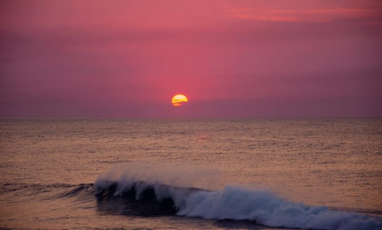 luminous surge starts mission