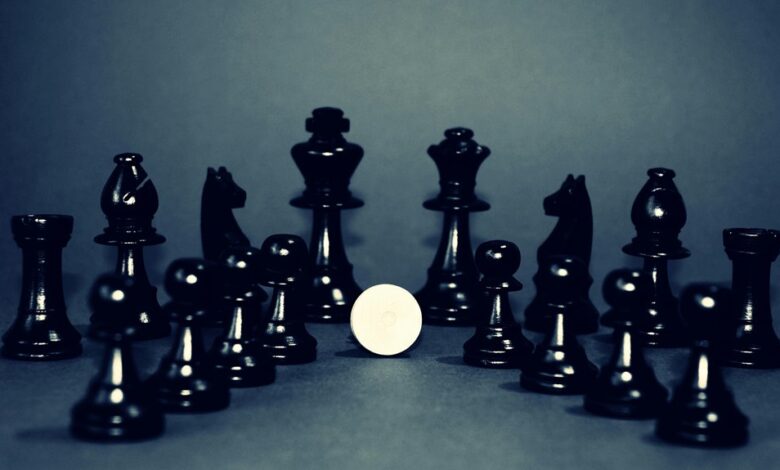 momentum flow start inspiring strategic leadership