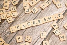 nova flow start inspiring bold leadership