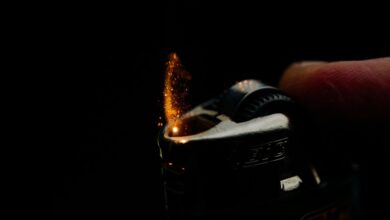 quantum apex ignition of horizons