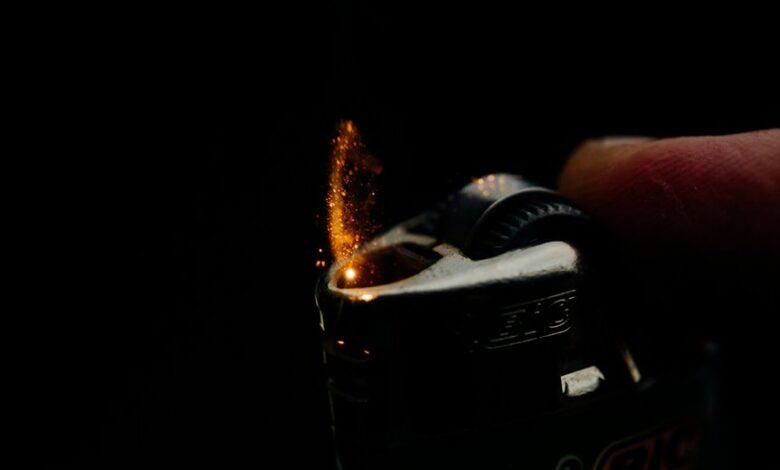 quantum apex ignition of horizons