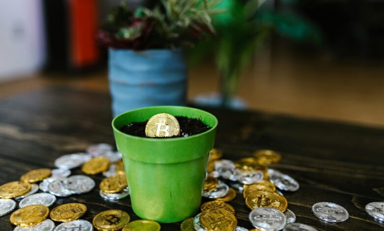 quantum crest start unlocking market potential