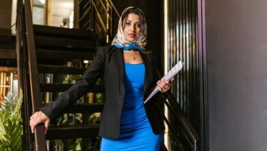 quantum flow dynamic leadership