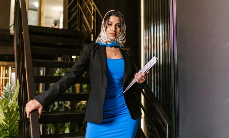 quantum flow dynamic leadership