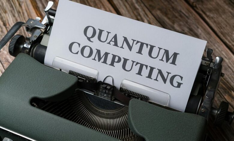 quantum flux initiates industry trends