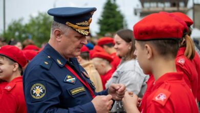 radiance prism inspiring leadership start