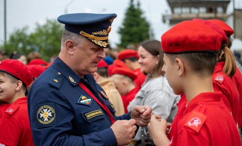 radiance prism inspiring leadership start