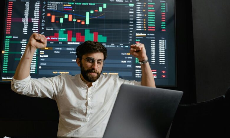 radiant flow starts market success