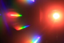 radiant prism driving potential
