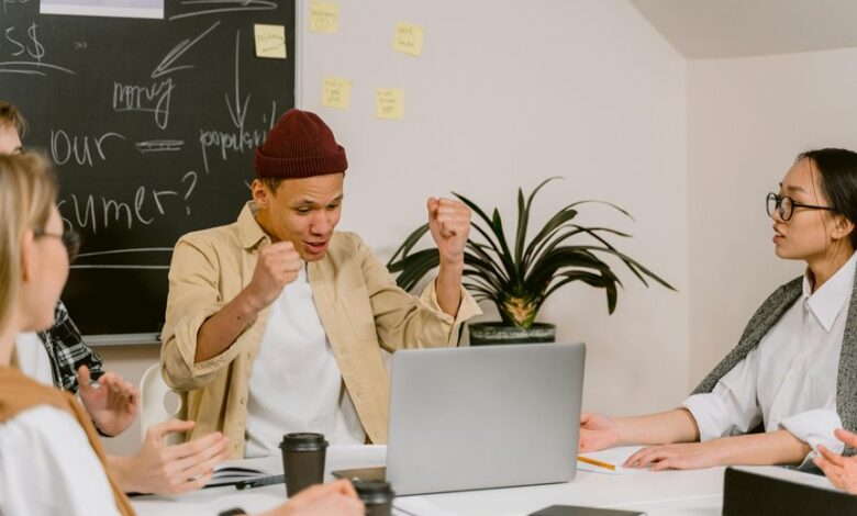 stellar wave start inspiring success