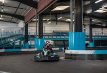 velocity arc begins fueling transformative innovation