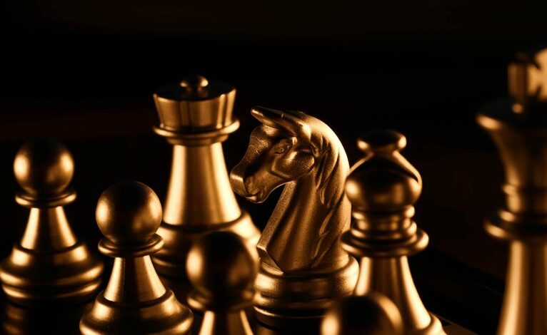 velocity prism unlocks strategic leadership