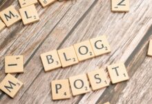 blog resource exploration portal