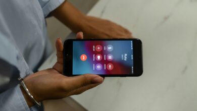 caller safety and phone verification tools