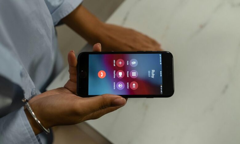 caller safety resource spam detection