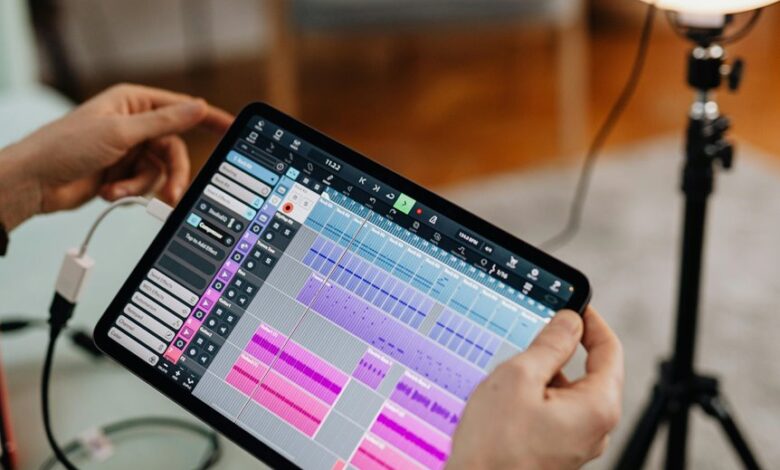endbugflow music making software evaluation