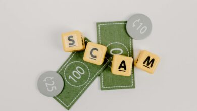 fraud awareness scammer phone lists