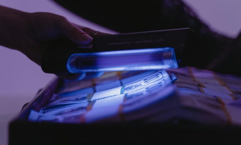 fraud discovery robocall verification