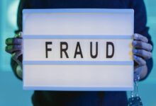 fraud investigation portal scam